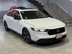 هوندا أكورد